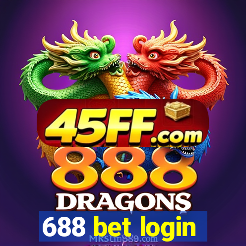 688 bet login